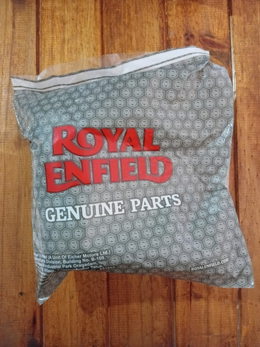 Filtro De Aire Royal Enfield Himalayan 411
