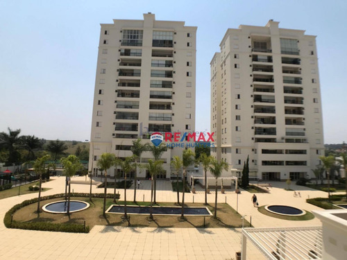 Imagem 18 de 30 de Apartamento Com 3 Dormitórios À Venda, 93 M² Por R$ 759.854,48 - Vila Brandina - Campinas/sp - Ap6685