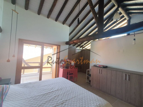 Imagem 27 de 30 de Sobrado Com 2 Dormitórios À Venda Por R$ 680.000 - Residencial Terras Do Barão - Campinas/sp - Ca3677
