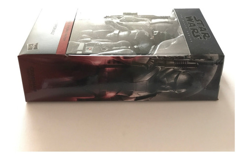 Imperial Crosshair Empire Bad Batch Star Wars Black Series (Usado)