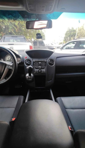 Honda Pilot Ex Aa Ee 4x2 At