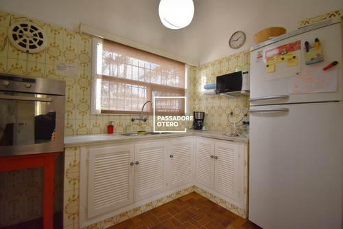 Imagen 13 de 17 de Vende O Permuta Casa Punta Del Este Sobre Avenida (ref: Psd-7750)