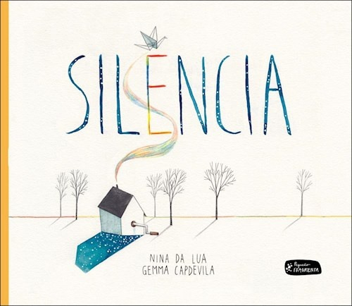 Silencia, de Sin . Editorial Akiara Books, tapa blanda, edición 1 en español