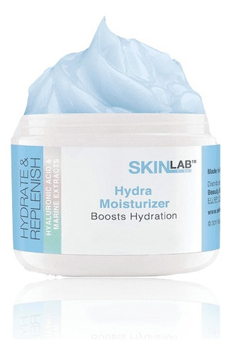 Skinlab Crema Hidratante 50g Hydrate & Replenish Momento de aplicación Día Tipo de piel Normal