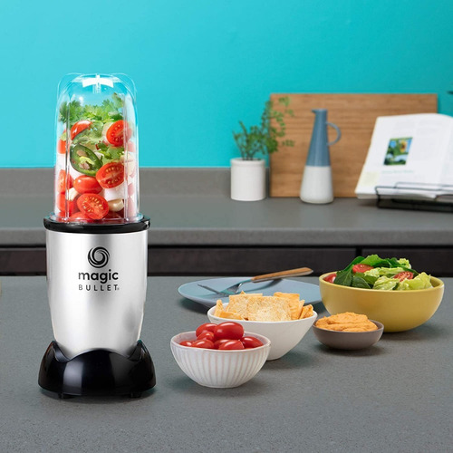 Imagen 7 de 7 de Licuadora Magic Bullet