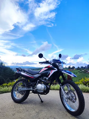 2023 Xr 150 L Adventure Único Dueño - Edición Especial