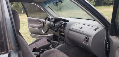 Vitara 3p 1.6n 4x4