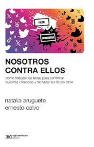 Nosotros Contra Ellos