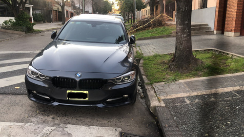 BMW Serie 3 2.0 328i Sedán Sport 245cv