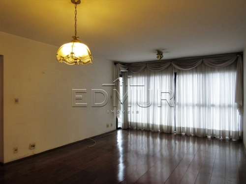 Imagem 2 de 15 de Apartamento - Centro - Ref: 13854 - V-13854