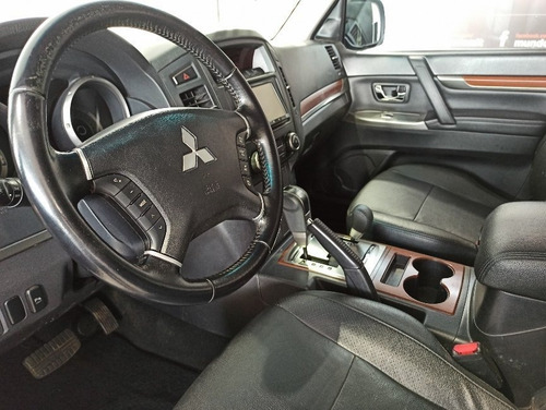 Mitsubishi Pajero Full 3.2 Di-d 5d Hpe 4wd