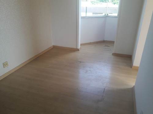 Apartamento Com 2 Quartos Para Comprar No Palmares Em Belo Horizonte/mg - 15494