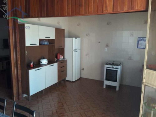 Imagem 8 de 30 de Casa Com 4 Dorms, Usina, Atibaia - R$ 750 Mil, Cod: 3025 - V3025