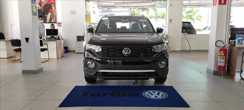 Volkswagen T-Cross 1.0 200 Tsi