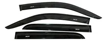 Comprar Kit 4 Calhas Defletor Chuva Hilux Srx Gr-s 2016 2020 2025