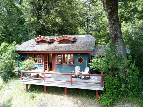 Imagen 4 de 18 de Casa En Venta En Puerto Varas