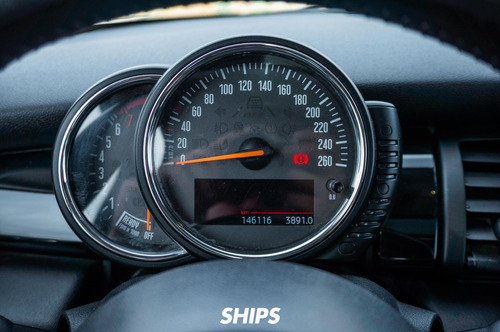 Mini Cooper 1.5 Chili 3p Mt