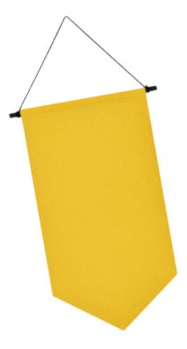 Pantallado De Pin Bennante De Almacenamiento De Amarillo