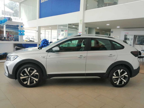 Volkswagen Nivus Highline 1.0 Lt Turbo 200 Tsi