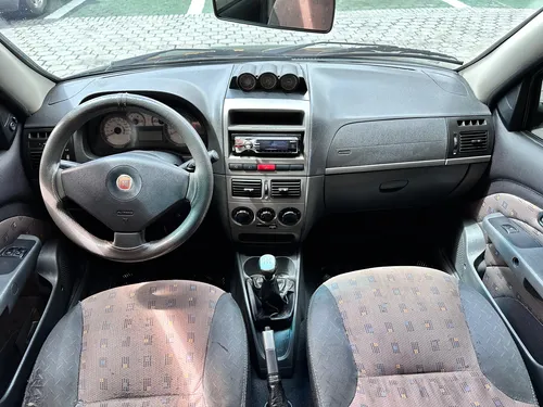 Fiat Strada 1.4 Working