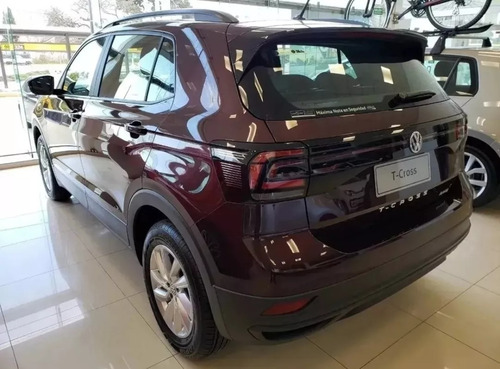 Autoahorro Volkswagen Tcross