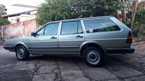 Imagem 5 de 15 de Volkswagen Quantun