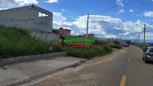 Imagem 5 de 7 de Terreno 175 M² No Setville- Transfere Dívida - 2312