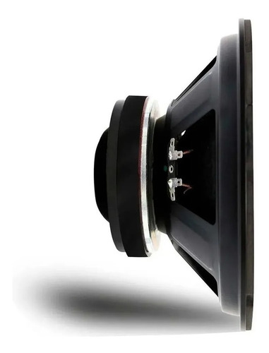 Subwoofer Bomber Upgrade 10 350w Rms Bobina Simples