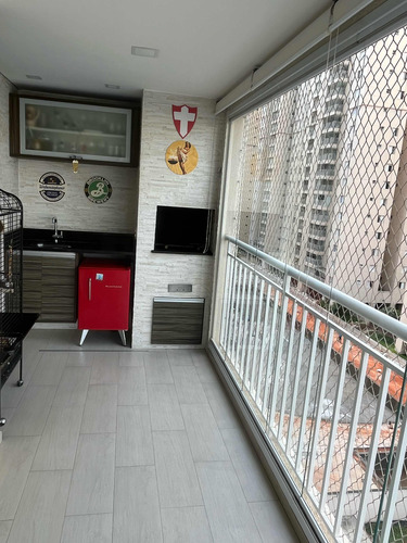 Vendo Apartamento 115 Metros Condomínio Alegria Guarulhos