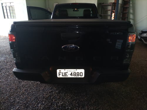 Ford Ranger 2.5 Xls Cab. Simples 4x2 Flex 2p
