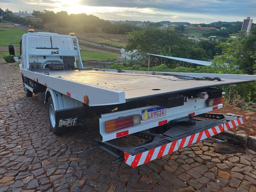 Vendo Ou Troco Acelo 815 Ano 2019 Plataforma 6 ,5 M E Asa