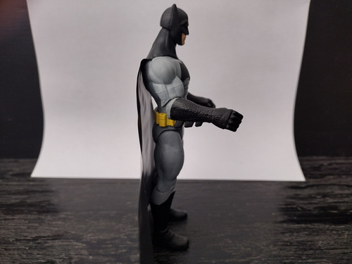 Batman Figura Mattel Batman V Superman (Usado)
