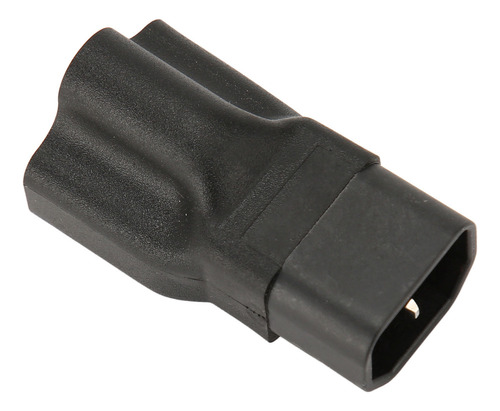 Adaptador Convertidor De Enchufe De Alimentación Iec320 C14