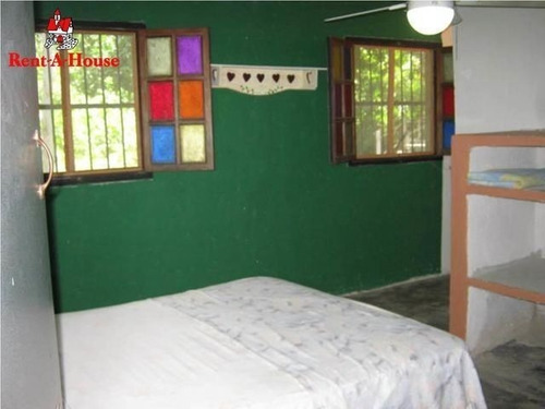 Imagen 6 de 12 de Casa En Venta En Cuyagua, Ocumare 22-15609 Dvm