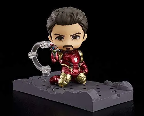 Nendoroid Iron Man Mark 85 Endgame Dx