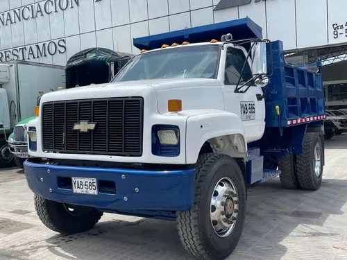 Chevrolet Kodiak 1994