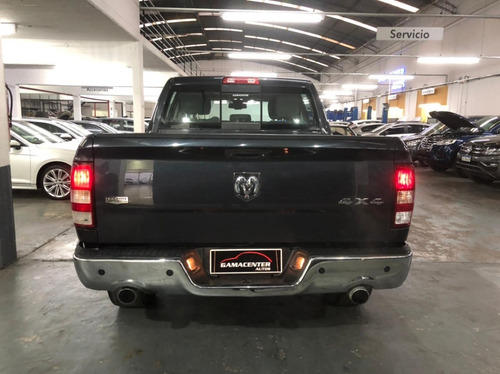 Dodge Ram Laramie