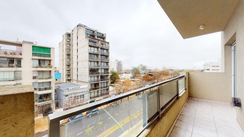 Imagen 12 de 13 de Departamento - La Plata