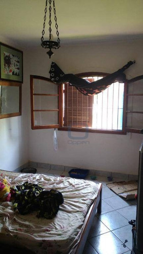 Chácara Com 2 Dormitórios À Venda, 5057 M² Por R$ 790.000,00 - Penha - Bragança Paulista/sp - Ch0011