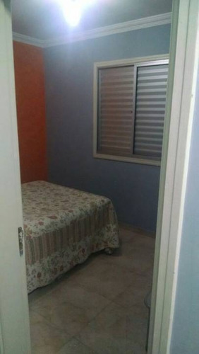 Venda - Apartamento - Jardim Bela Vista - Americana - Sp - 2463