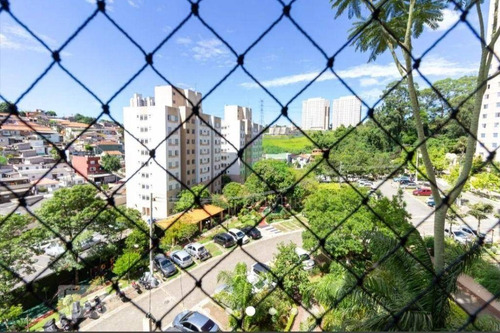 Imagem 11 de 30 de Apartamento À Venda, 70 M² Por R$ 400.000,00 - Jardim Jaqueline - São Paulo/sp - Ap2212