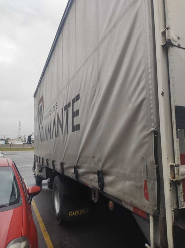 Imagem 5 de 10 de Volvo Vm 17-240