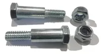 Comprar Par Parafuso Manete + Porca Ybr 125 Factor 125 - 150 Xtz 125