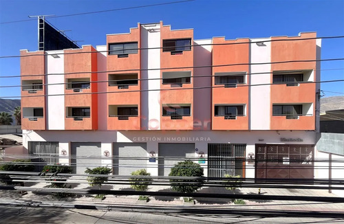 Oficina Comercial En Arriendo En Copiapó