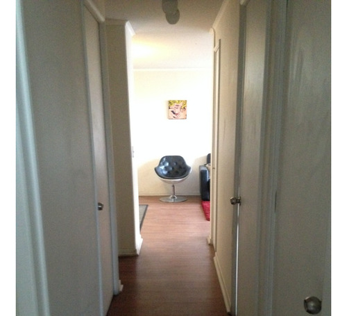 Departamento En Arriendo Carmen 3 Dorm /2 B/estacionamiento