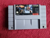 Comprar Knights Of Round Snes Cartucho Original Súper Nintendo Snes 