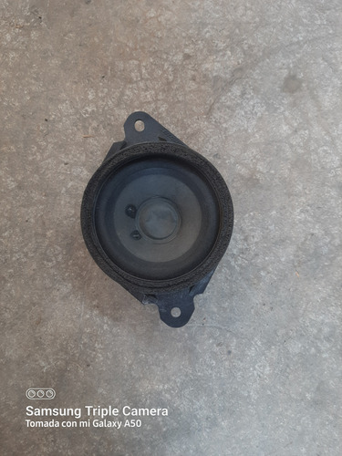 Bocina Puerta Trasera Izquierda Mazda 3 Speed 2010 (Usado)