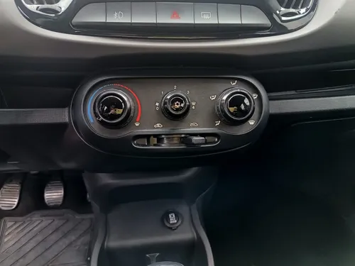 Fiat Uno 1.4 Way