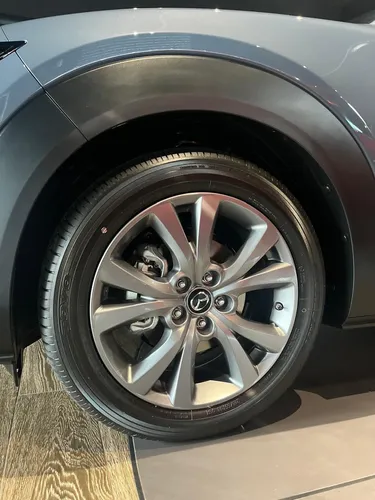 Cx-30 At 2.0 Touring Hibrida/ch