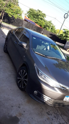 Toyota Corolla 2018 1.8 Se-g Cvt 140cv